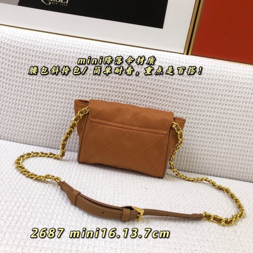Cheap Prada AAA Quality Messeger Bags For Women #891903 Replica Wholesale [$68.00 USD] [ITEM#891903] on Replica Prada AAA Quality Messenger Bags
