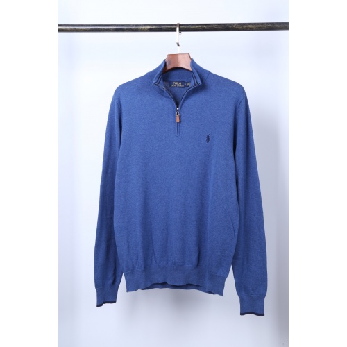 Cheap Ralph Lauren Polo Sweaters Long Sleeved For Men #891947 Replica Wholesale [$40.00 USD] [ITEM#891947] on Replica Ralph Lauren Polo Sweaters