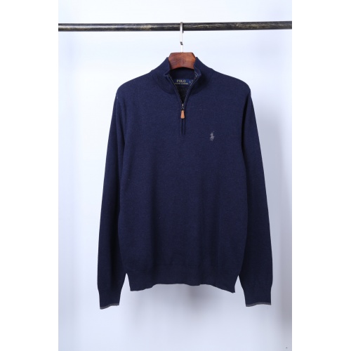 Cheap Ralph Lauren Polo Sweaters Long Sleeved For Men #891948 Replica Wholesale [$40.00 USD] [ITEM#891948] on Replica Ralph Lauren Polo Sweaters