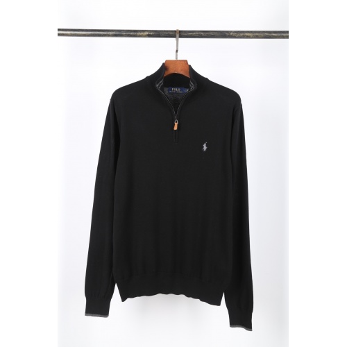 Cheap Ralph Lauren Polo Sweaters Long Sleeved For Men #891949 Replica Wholesale [$40.00 USD] [ITEM#891949] on Replica Ralph Lauren Polo Sweaters