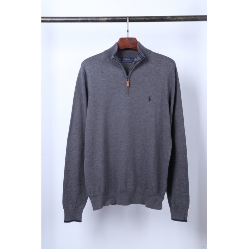 Cheap Ralph Lauren Polo Sweaters Long Sleeved For Men #891950 Replica Wholesale [$40.00 USD] [ITEM#891950] on Replica Ralph Lauren Polo Sweaters