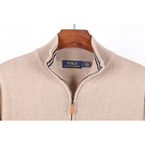 Cheap Ralph Lauren Polo Sweaters Long Sleeved For Men #891951 Replica Wholesale [$40.00 USD] [ITEM#891951] on Replica Ralph Lauren Polo Sweaters