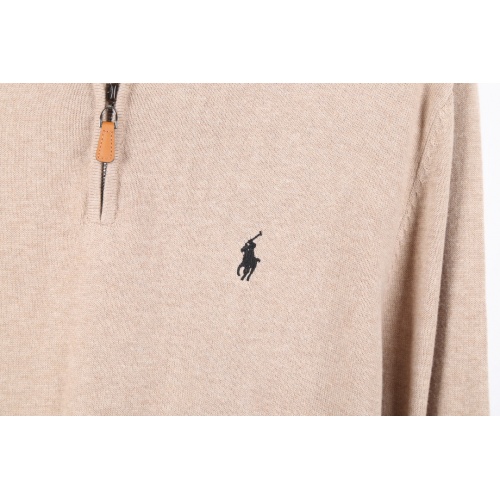 Cheap Ralph Lauren Polo Sweaters Long Sleeved For Men #891951 Replica Wholesale [$40.00 USD] [ITEM#891951] on Replica Ralph Lauren Polo Sweaters