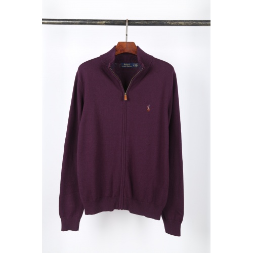Cheap Ralph Lauren Polo Sweaters Long Sleeved For Men #891952 Replica Wholesale [$40.00 USD] [ITEM#891952] on Replica Ralph Lauren Polo Sweaters