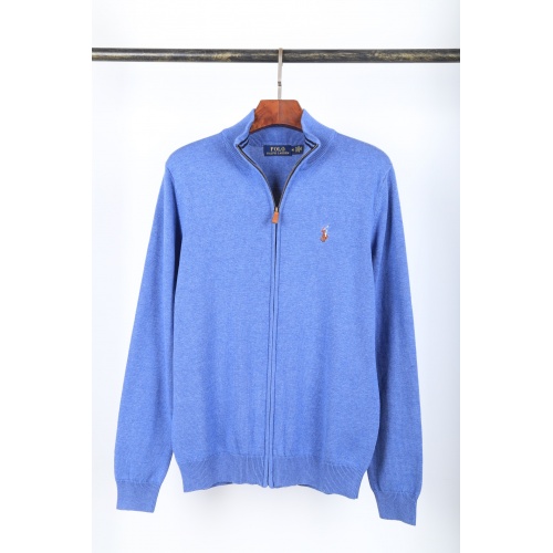 Cheap Ralph Lauren Polo Sweaters Long Sleeved For Men #891955 Replica Wholesale [$40.00 USD] [ITEM#891955] on Replica Ralph Lauren Polo Sweaters