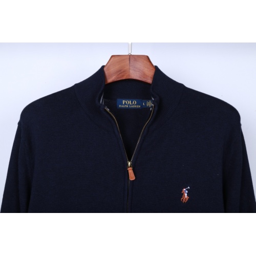 Cheap Ralph Lauren Polo Sweaters Long Sleeved For Men #891956 Replica Wholesale [$40.00 USD] [ITEM#891956] on Replica Ralph Lauren Polo Sweaters
