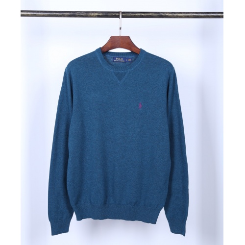 Cheap Ralph Lauren Polo Sweaters Long Sleeved For Men #891957 Replica Wholesale [$40.00 USD] [ITEM#891957] on Replica Ralph Lauren Polo Sweaters
