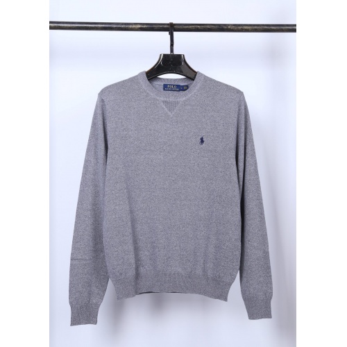Cheap Ralph Lauren Polo Sweaters Long Sleeved For Men #891958 Replica Wholesale [$40.00 USD] [ITEM#891958] on Replica Ralph Lauren Polo Sweaters