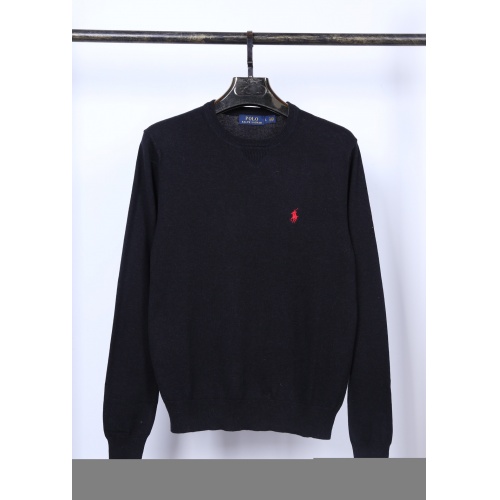 Cheap Ralph Lauren Polo Sweaters Long Sleeved For Men #891959 Replica Wholesale [$40.00 USD] [ITEM#891959] on Replica Ralph Lauren Polo Sweaters