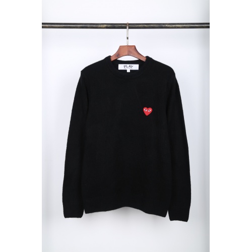 Cheap Play Sweaters Long Sleeved For Unisex #891969 Replica Wholesale [$40.00 USD] [ITEM#891969] on Replica Chrome Hearts Jewelry Set