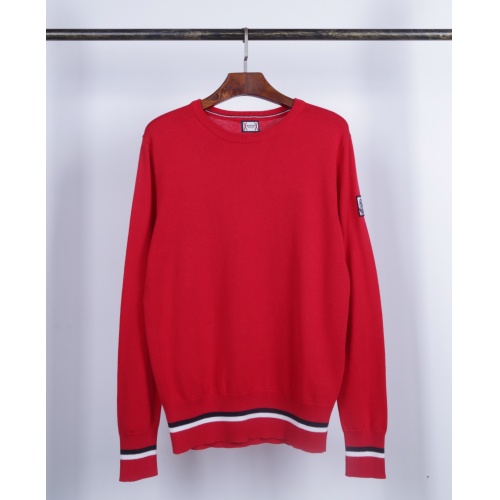 Cheap Moncler Sweaters Long Sleeved For Unisex #891975 Replica Wholesale [$40.00 USD] [ITEM#891975] on Replica Moncler Sweaters