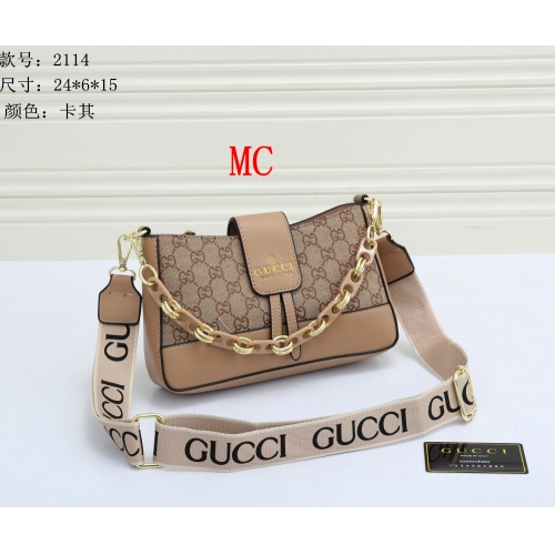 Gucci Messenger Bags For Women #892011
