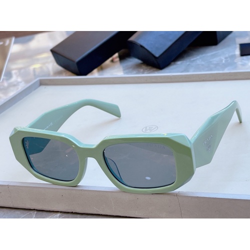 Cheap Prada AAA Quality Sunglasses #892064 Replica Wholesale [$45.00 USD] [ITEM#892064] on Replica Prada AAA Quality Sunglasses