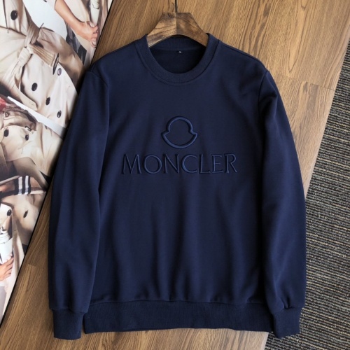 Cheap Moncler Hoodies Long Sleeved For Men #892133 Replica Wholesale [$41.00 USD] [ITEM#892133] on Replica Moncler Hoodies