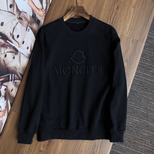 Cheap Moncler Hoodies Long Sleeved For Men #892135 Replica Wholesale [$41.00 USD] [ITEM#892135] on Replica Moncler Hoodies