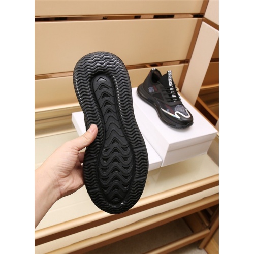 Cheap Versace Casual Shoes For Men #892290 Replica Wholesale [$82.00 USD] [ITEM#892290] on Replica Versace Casual Shoes