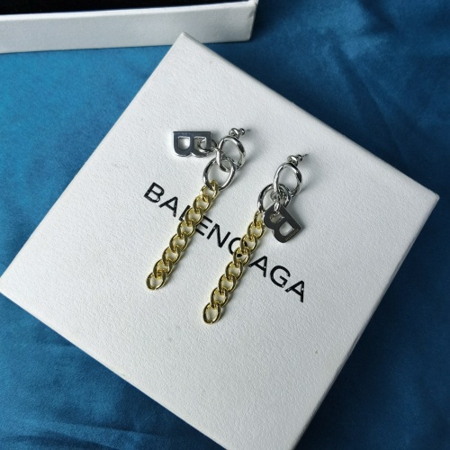 Cheap Balenciaga Earring #892373 Replica Wholesale [$36.00 USD] [ITEM#892373] on Replica Balenciaga Earrings