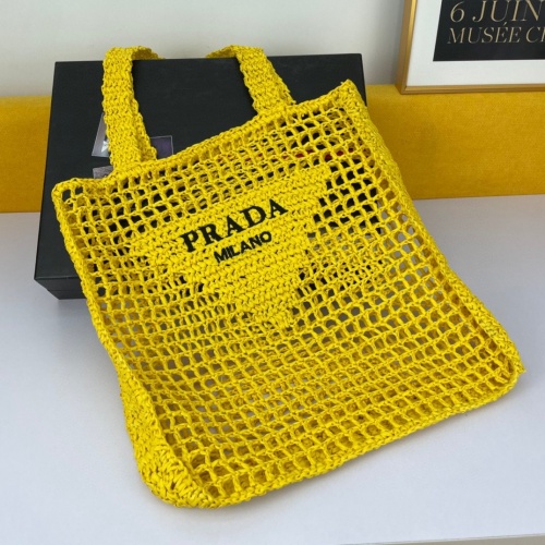 Cheap Prada AAA Quality Handbags For Women #892415 Replica Wholesale [$76.00 USD] [ITEM#892415] on Replica Prada AAA Quality Handbags