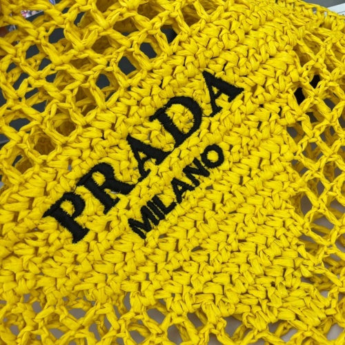 Cheap Prada AAA Quality Handbags For Women #892415 Replica Wholesale [$76.00 USD] [ITEM#892415] on Replica Prada AAA Quality Handbags