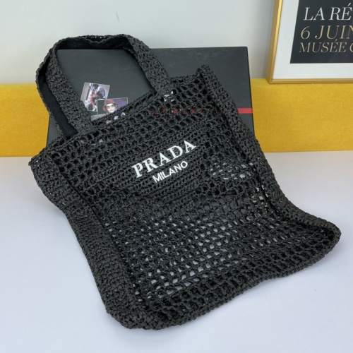 Cheap Prada AAA Quality Handbags For Women #892417 Replica Wholesale [$76.00 USD] [ITEM#892417] on Replica Prada AAA Quality Handbags