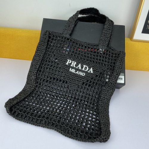 Cheap Prada AAA Quality Handbags For Women #892417 Replica Wholesale [$76.00 USD] [ITEM#892417] on Replica Prada AAA Quality Handbags