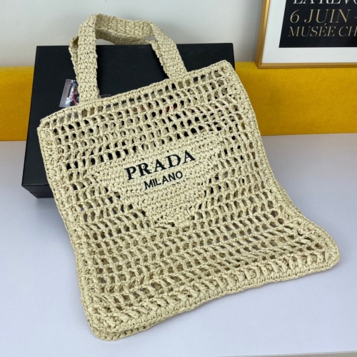 Cheap Prada AAA Quality Handbags For Women #892418 Replica Wholesale [$76.00 USD] [ITEM#892418] on Replica Prada AAA Quality Handbags