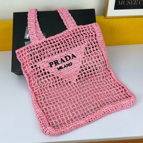 Cheap Prada AAA Quality Handbags For Women #892419 Replica Wholesale [$76.00 USD] [ITEM#892419] on Replica Prada AAA Quality Handbags