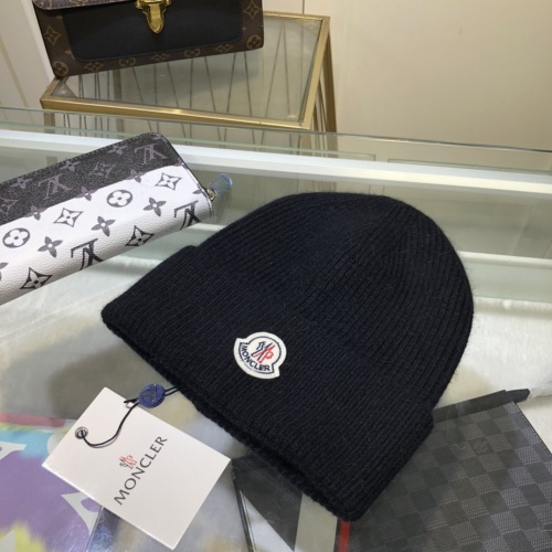 Cheap Moncler Woolen Hats #892447 Replica Wholesale [$32.00 USD] [ITEM#892447] on Replica Moncler Caps