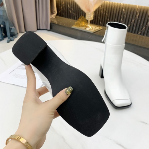 Cheap Givenchy Boots For Women #892482 Replica Wholesale [$100.00 USD] [ITEM#892482] on Replica Givenchy Boots