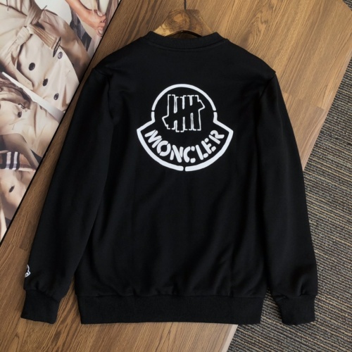 Cheap Moncler Hoodies Long Sleeved For Men #892501 Replica Wholesale [$40.00 USD] [ITEM#892501] on Replica Moncler Hoodies