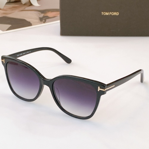 Cheap Tom Ford AAA Quality Sunglasses #892596 Replica Wholesale [$45.00 USD] [ITEM#892596] on Replica Tom Ford AAA Quality Sunglasses