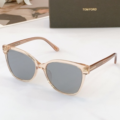 Cheap Tom Ford AAA Quality Sunglasses #892598 Replica Wholesale [$45.00 USD] [ITEM#892598] on Replica Tom Ford AAA Quality Sunglasses