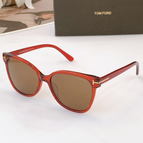 Cheap Tom Ford AAA Quality Sunglasses #892599 Replica Wholesale [$45.00 USD] [ITEM#892599] on Replica Tom Ford AAA Quality Sunglasses