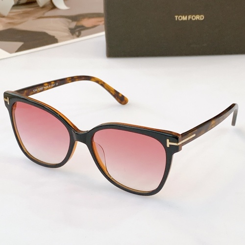 Cheap Tom Ford AAA Quality Sunglasses #892600 Replica Wholesale [$45.00 USD] [ITEM#892600] on Replica Tom Ford AAA Quality Sunglasses