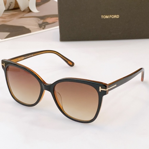 Cheap Tom Ford AAA Quality Sunglasses #892601 Replica Wholesale [$45.00 USD] [ITEM#892601] on Replica Tom Ford AAA Quality Sunglasses