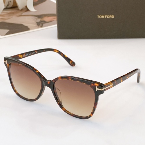 Cheap Tom Ford AAA Quality Sunglasses #892602 Replica Wholesale [$45.00 USD] [ITEM#892602] on Replica Tom Ford AAA Quality Sunglasses