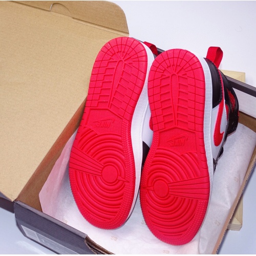 Cheap Air Jordan 1 I Kids shoes For Kids #892700 Replica Wholesale [$52.00 USD] [ITEM#892700] on Replica Air Jordan 1 I Kids shoes