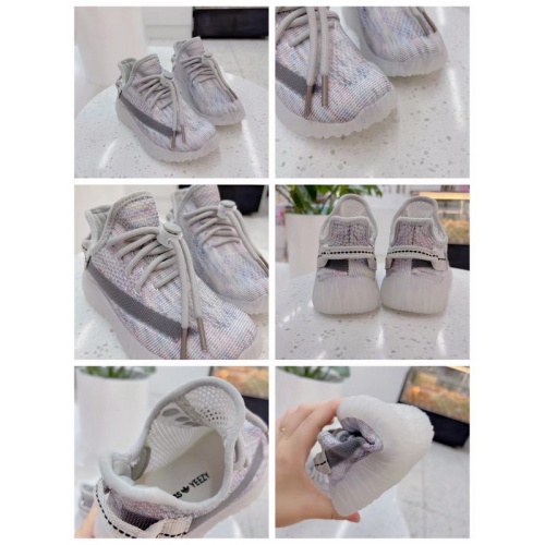Cheap Adidas Yeezy Kids Shoes For Kids #892712 Replica Wholesale [$52.00 USD] [ITEM#892712] on Replica Adidas Yeezy Kids' Shoes
