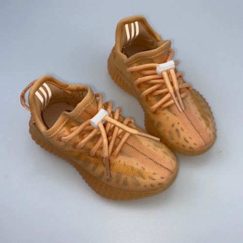 Cheap Adidas Yeezy Kids Shoes For Kids #892715 Replica Wholesale [$58.00 USD] [ITEM#892715] on Replica Adidas Yeezy Kids' Shoes