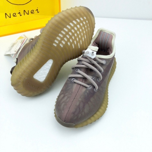Cheap Adidas Yeezy Kids Shoes For Kids #892716 Replica Wholesale [$58.00 USD] [ITEM#892716] on Replica Adidas Yeezy Kids' Shoes