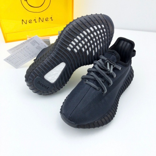 Cheap Adidas Yeezy Kids Shoes For Kids #892717 Replica Wholesale [$58.00 USD] [ITEM#892717] on Replica Adidas Yeezy Kids' Shoes