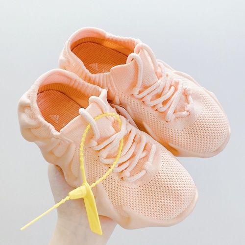 Cheap Adidas Yeezy Kids Shoes For Kids #892719 Replica Wholesale [$54.00 USD] [ITEM#892719] on Replica Adidas Yeezy Kids' Shoes