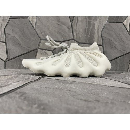 Cheap Adidas Yeezy Shoes For Men #892722 Replica Wholesale [$105.00 USD] [ITEM#892722] on Replica Adidas Yeezy Shoes