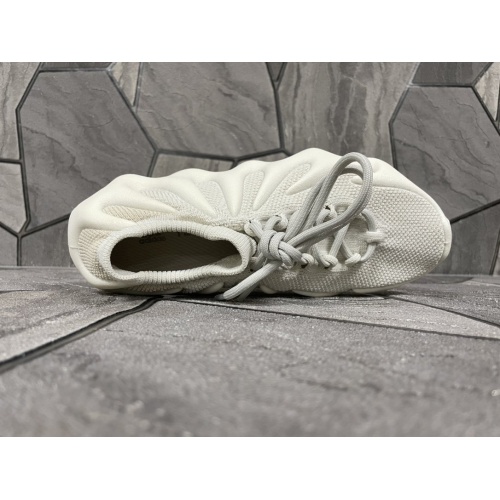 Cheap Adidas Yeezy Shoes For Men #892722 Replica Wholesale [$105.00 USD] [ITEM#892722] on Replica Adidas Yeezy Shoes