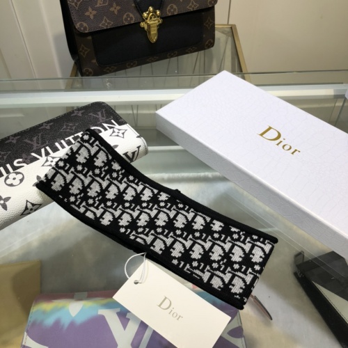 Cheap Christian Dior Headband #892825 Replica Wholesale [$29.00 USD] [ITEM#892825] on Replica Christian Dior Headband