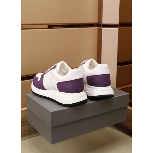 Cheap Prada Casual Shoes For Men #893001 Replica Wholesale [$85.00 USD] [ITEM#893001] on Replica Prada Casual Shoes