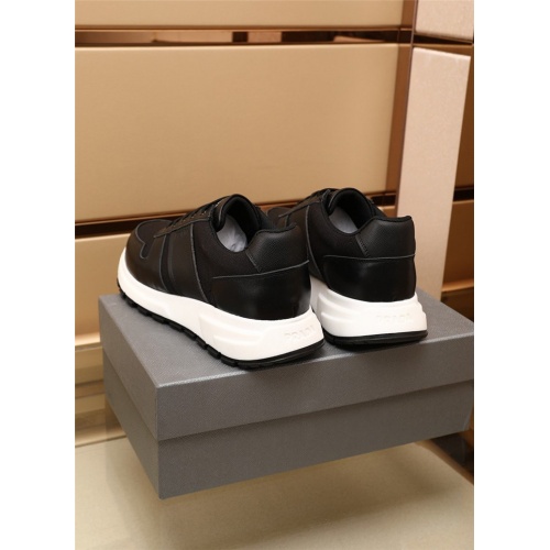 Cheap Prada Casual Shoes For Men #893003 Replica Wholesale [$85.00 USD] [ITEM#893003] on Replica Prada Casual Shoes
