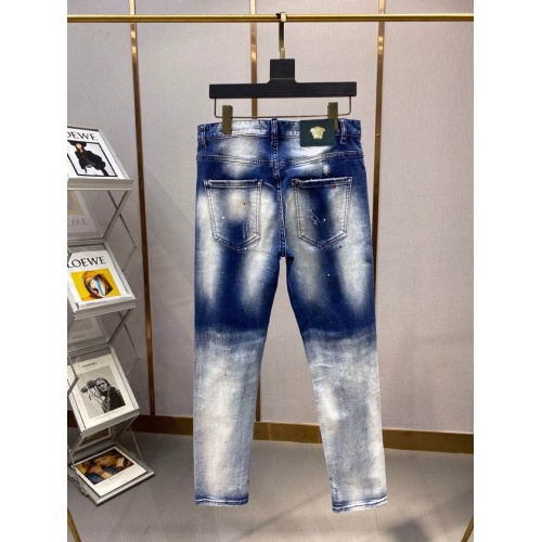 Cheap Versace Jeans For Men #893119 Replica Wholesale [$45.00 USD] [ITEM#893119] on Replica Versace Jeans