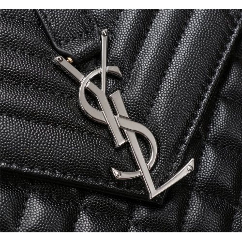 Cheap Yves Saint Laurent YSL AAA Messenger Bags For Women #893272 Replica Wholesale [$105.00 USD] [ITEM#893272] on Replica Yves Saint Laurent YSL AAA Messenger Bags