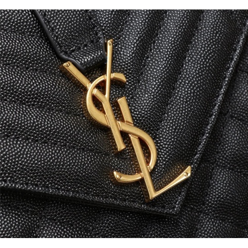 Cheap Yves Saint Laurent YSL AAA Messenger Bags For Women #893273 Replica Wholesale [$105.00 USD] [ITEM#893273] on Replica Yves Saint Laurent YSL AAA Messenger Bags